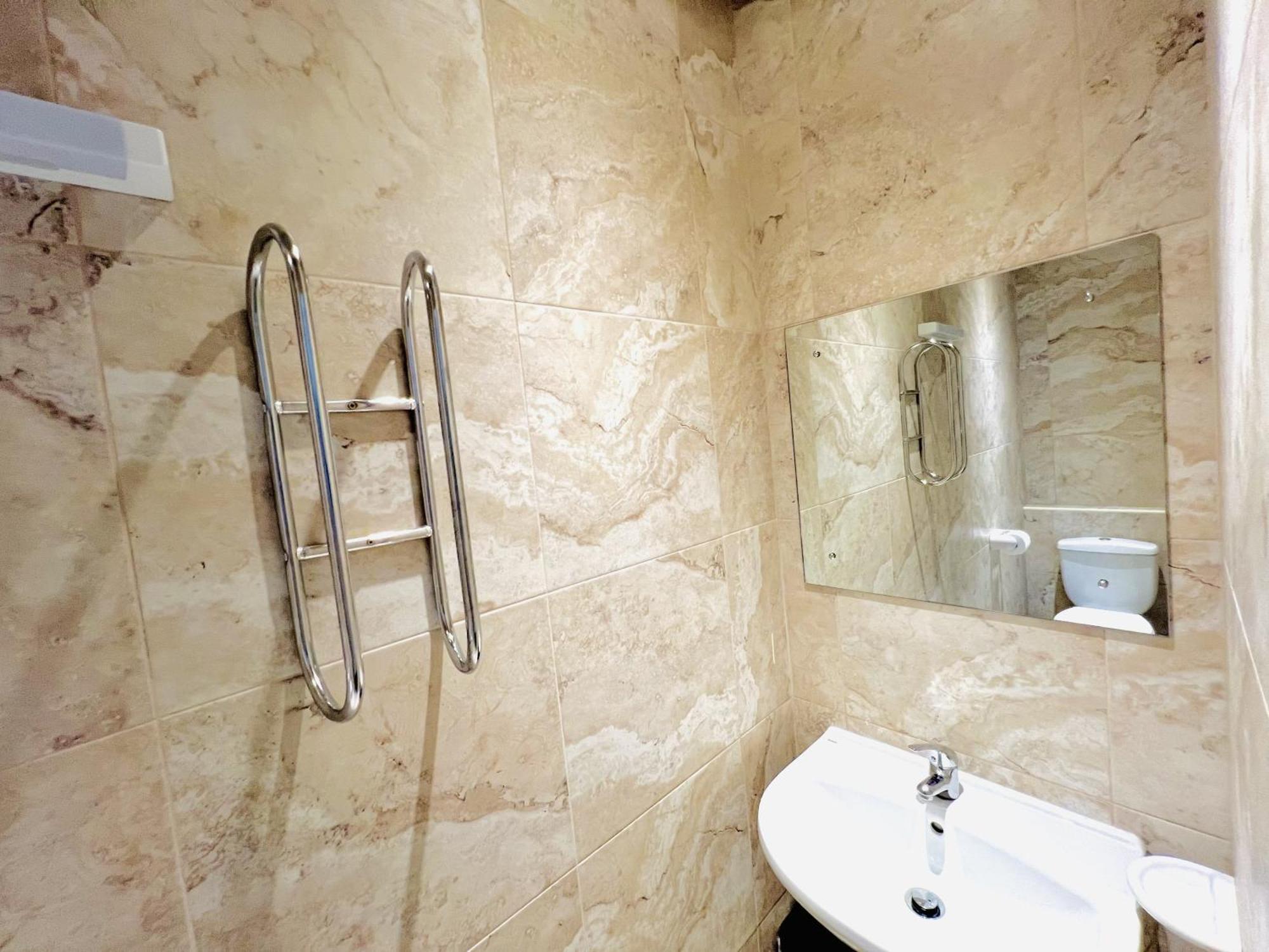 Dublin Temple Bar Apartment מראה חיצוני תמונה