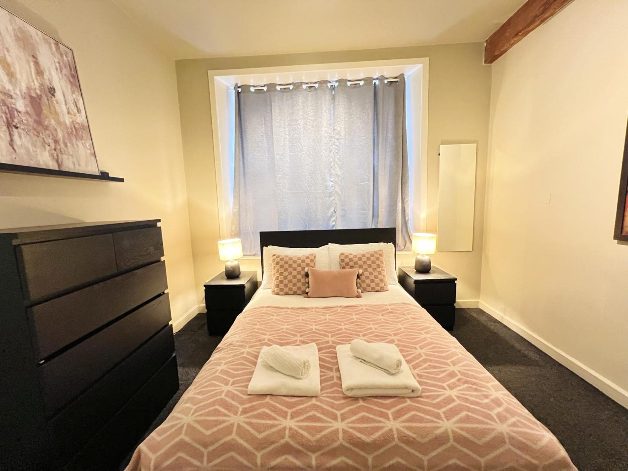 Dublin Temple Bar Apartment מראה חיצוני תמונה