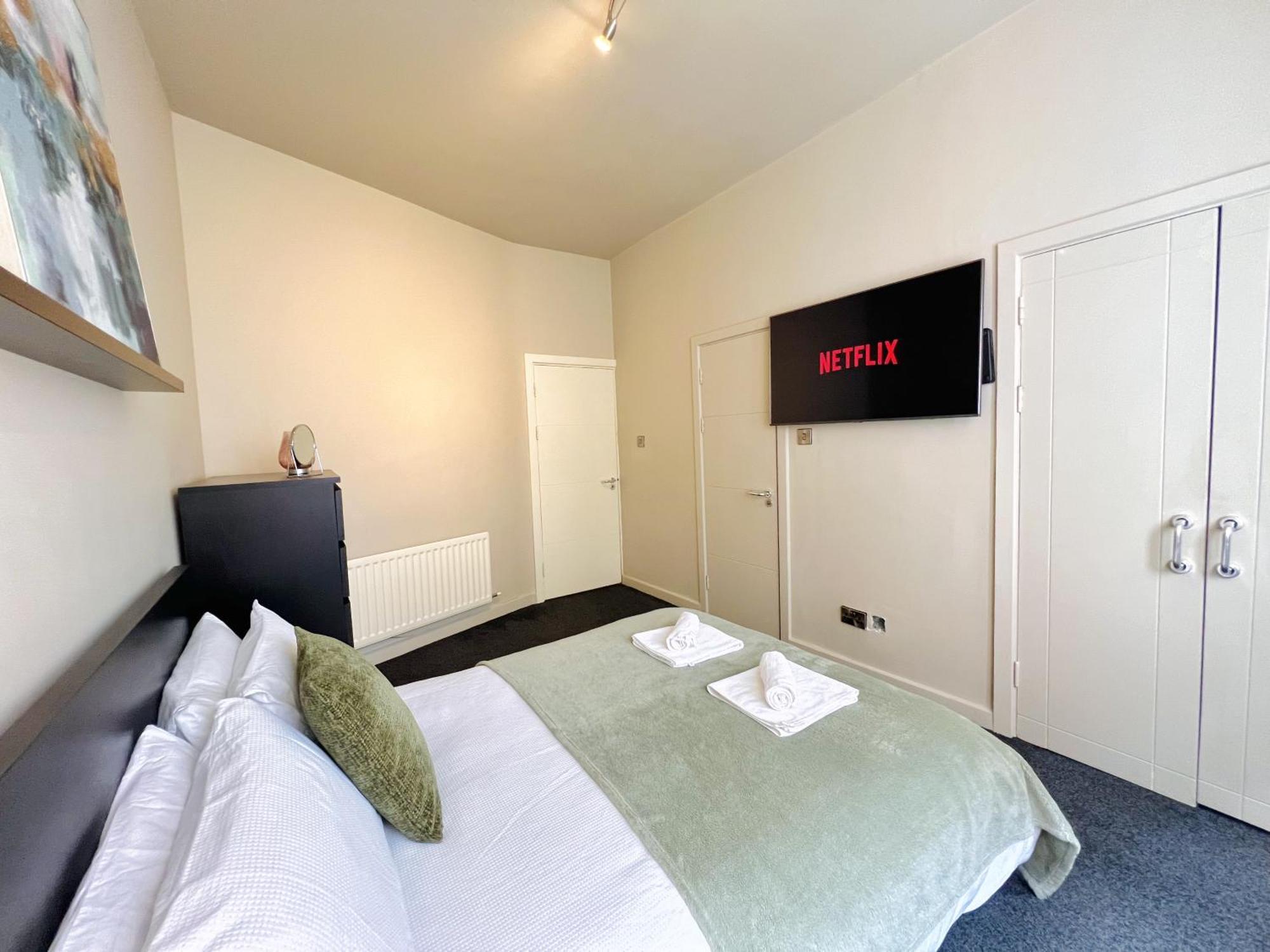 Dublin Temple Bar Apartment מראה חיצוני תמונה
