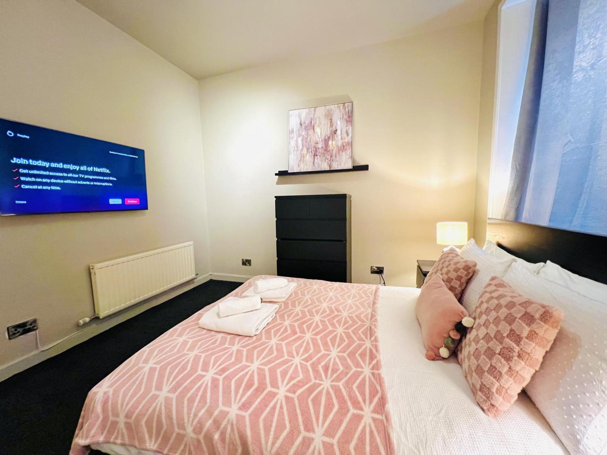 Dublin Temple Bar Apartment מראה חיצוני תמונה