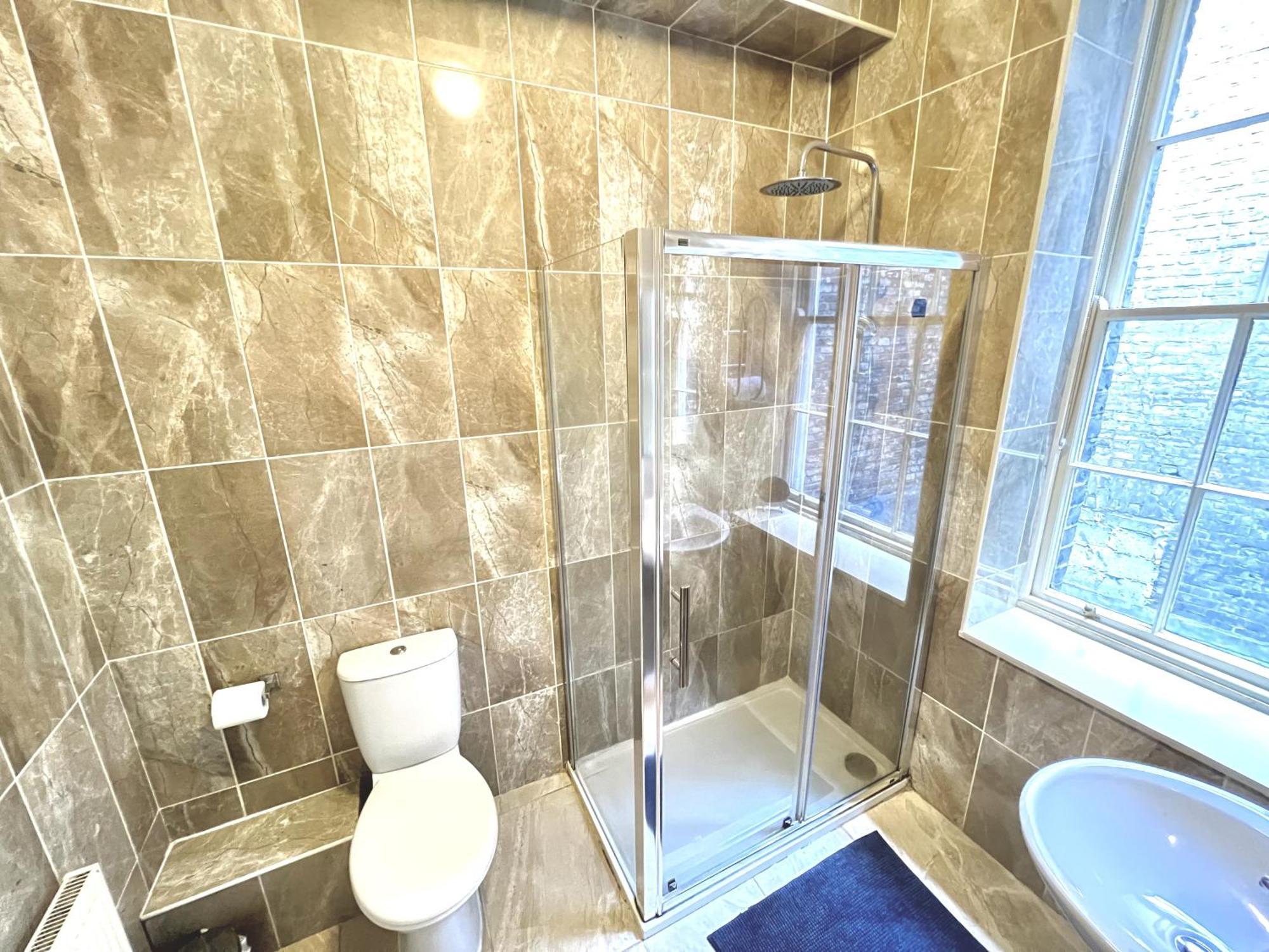Dublin Temple Bar Apartment מראה חיצוני תמונה
