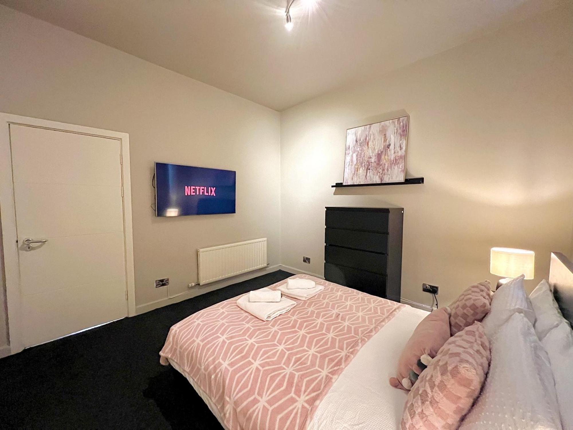 Dublin Temple Bar Apartment מראה חיצוני תמונה